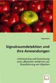 Signalraumdetektion und ihre Anwendungen