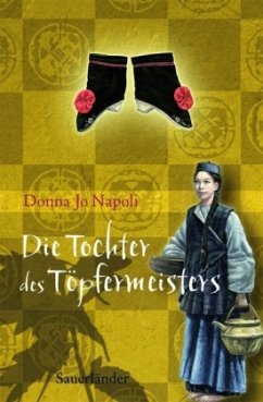 Die Tochter des Töpfermeisters - Napoli, Donna Jo