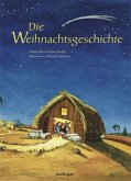 Die Weihnachtsgeschichte