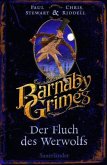 Der Fluch des Werwolfs / Barnaby Grimes Bd.1