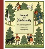 Kommt ins Märchenreich Kommt ins Märchenreich