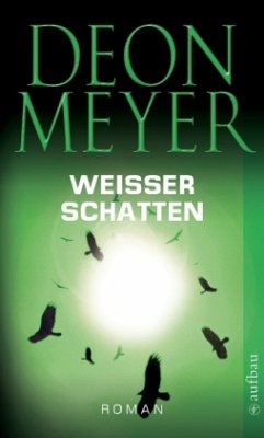 Weißer Schatten - Meyer, Deon