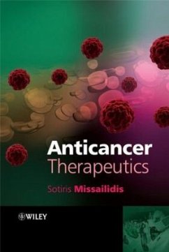 Anticancer Therapeutics - Missailidis, Sotiris