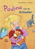 Pauline und ihr Schnuller