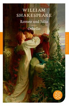 Romeo und Julia / Othello - Shakespeare, William