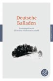 Deutsche Balladen