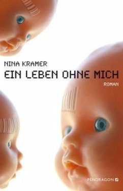 Ein Leben ohne mich - Kramer, Nina