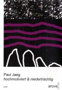 Cover hochmotiviert & niederträchtig