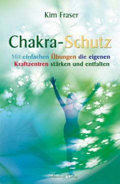 Cover Chakra-Schutz