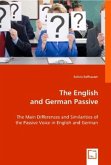 The English and German Passive