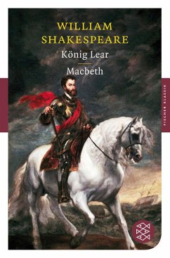 König Lear / Macbeth - Shakespeare, William