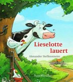 Lieselotte lauert, Mini-Ausgabe Bd.1