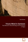 Triune Mind in Semiosis