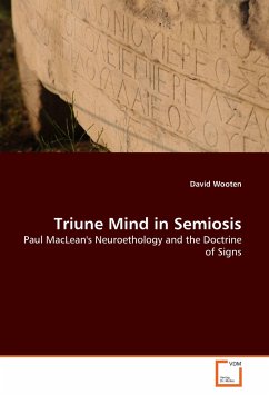 Triune Mind in Semiosis - Wooten, David