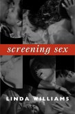 Screening Sex Screening Sex