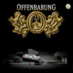 Offenbarung 23 Bd.9-11 (Audio-CD)