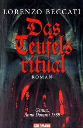 Das Teufelsritual Das Teufelsritual