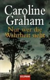 Nur wer die Wahrheit sieht / Inspector Barnaby Nur wer die Wahrheit sieht / Inspector Barnaby