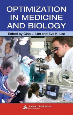 Cover Optimization in Medicine and Biology