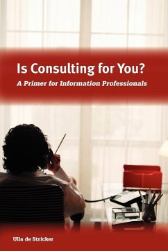 Cover Is Consulting for You?