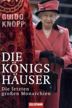 Die Königshäuser - Knopp, Guido