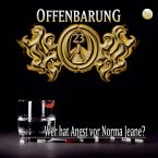 Wer hat Angst vor Norma Jeane? / Offenbarung 23 Bd.26 (Audio-CD)