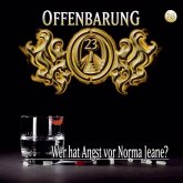 Wer hat Angst vor Norma Jeane? / Offenbarung 23 Bd.26 (Audio-CD)