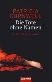 Die Tote ohne Namen / Kay Scarpetta Bd.6