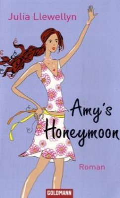 Cover Amy's Honeymoon