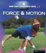 Cover Force & Motion