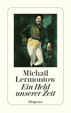Ein Held unserer Zeit - Lermontow, Michail