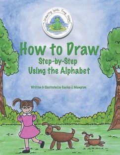 Cover How to Draw