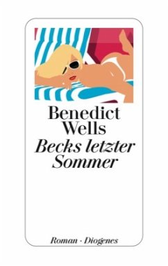 Becks letzter Sommer - Wells, Benedict