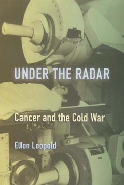 Under the Radar - Leopold, Ellen