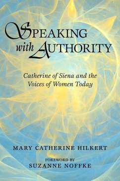 Speaking with Authority - Hilkert, Mary Catherine