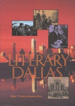 Literary Dallas