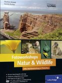 Fotoworkshops Natur & Wildlife, m. DVD-ROM