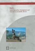 Haiti: Public Expenditure Management and Financial Accountability Review