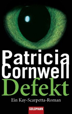 Defekt / Kay Scarpetta Bd.14 - Cornwell, Patricia