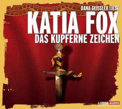 Das Kupferne Zeichen - Fox, Katia