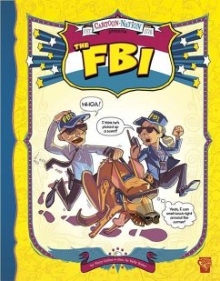 The FBI - Collins, Terry