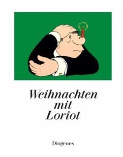 Weihnachten mit Loriot - Loriot