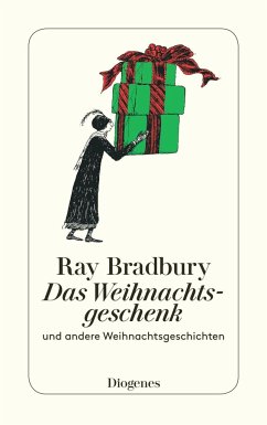 Das Weihnachtsgeschenk - Bradbury, Ray