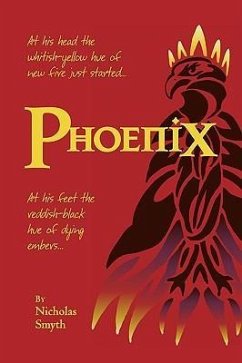 Phoenix - Smyth, Nicholas