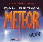 Meteor, 14 Audio-CDs