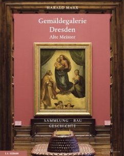 Gemäldegalerie Dresden, Alte Meister - Marx, Harald