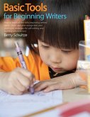Basic Tools for Beginning Writers