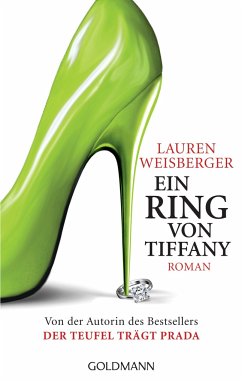 Ein Ring von Tiffany - Weisberger, Lauren
