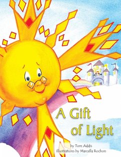 A Gift of Light - Addis, Tom