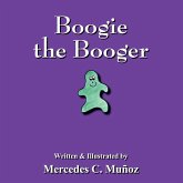 Boogie the Booger